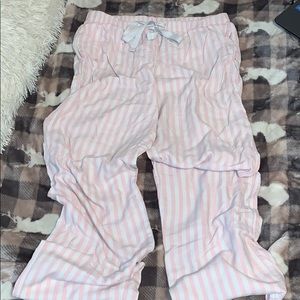 Victoria Secret pajama pants